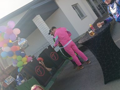 Fasching 2024